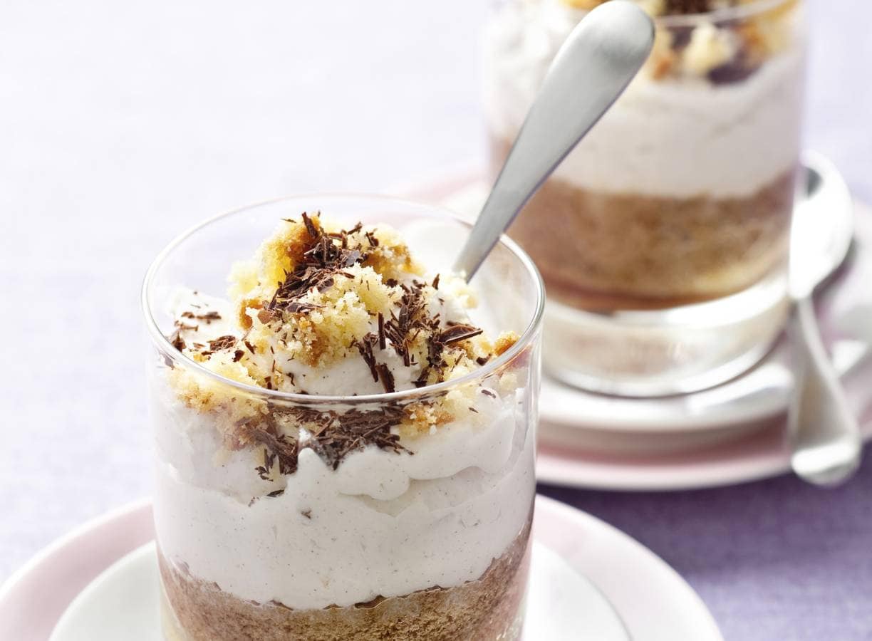 Koffietrifles