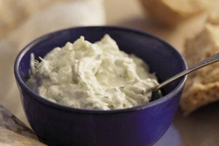 Tzatziki