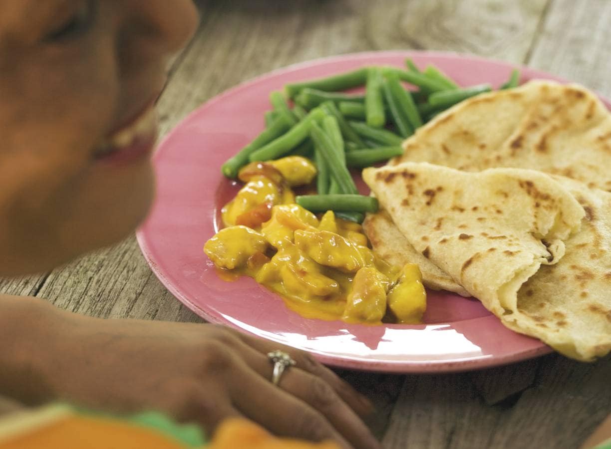 Aardappelroti