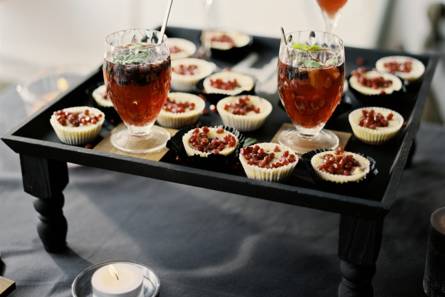 Wittechococheesecakes