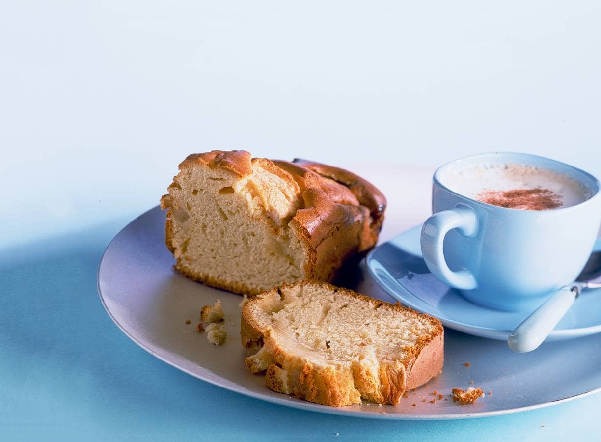 Appelcake