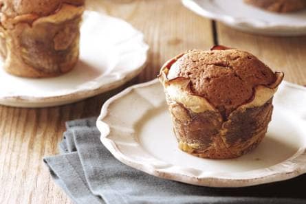 Appelcupcake