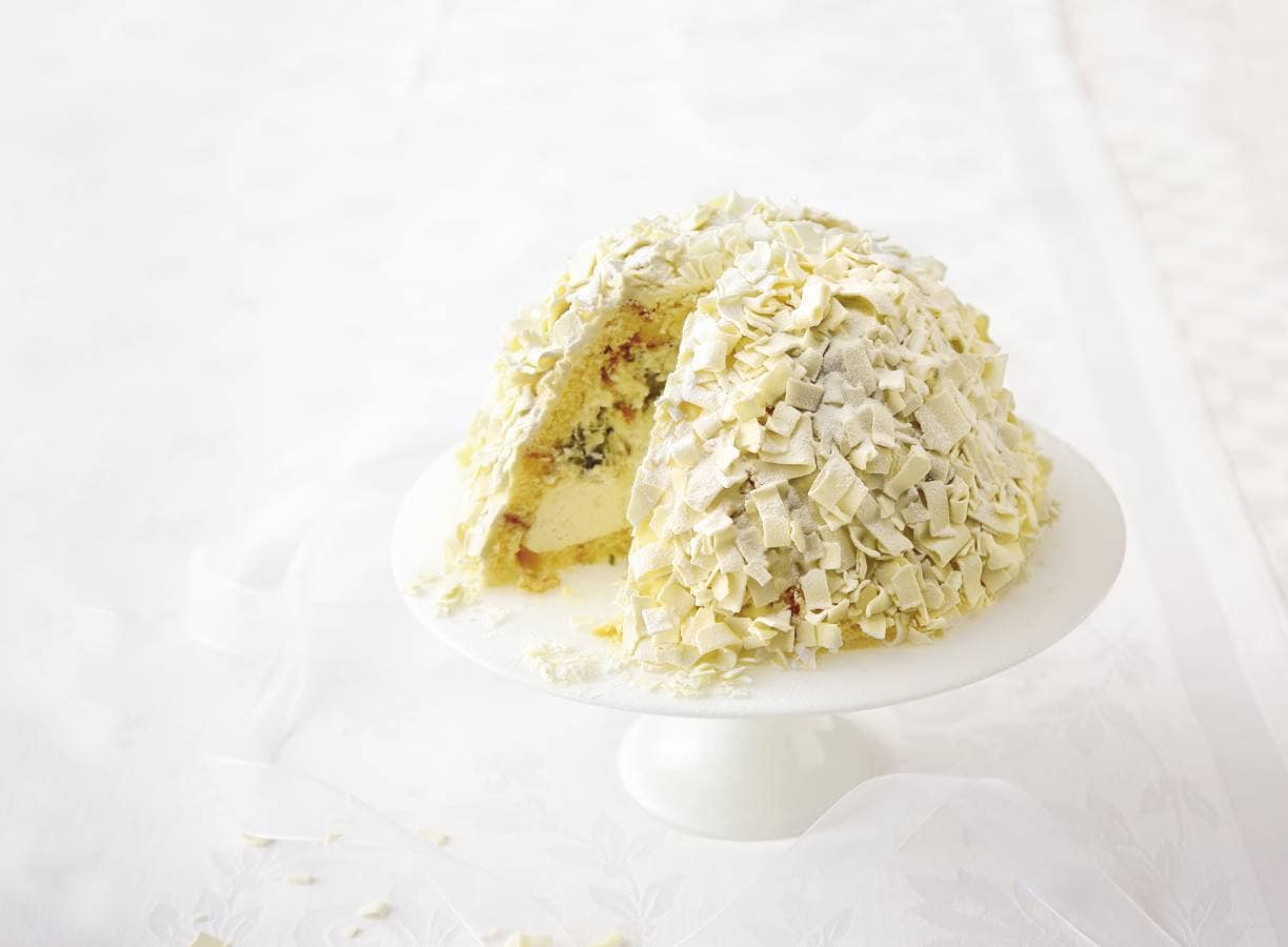 Bombe blanche