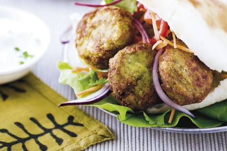 Falafel