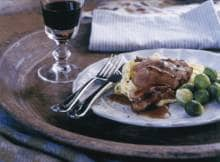 Indruk maken met een gerecht dat je in minder dan 30 minuten op tafel zet, daar houden we van!