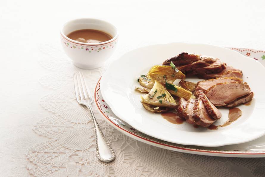 eendenpoten recept eendenpoten recept