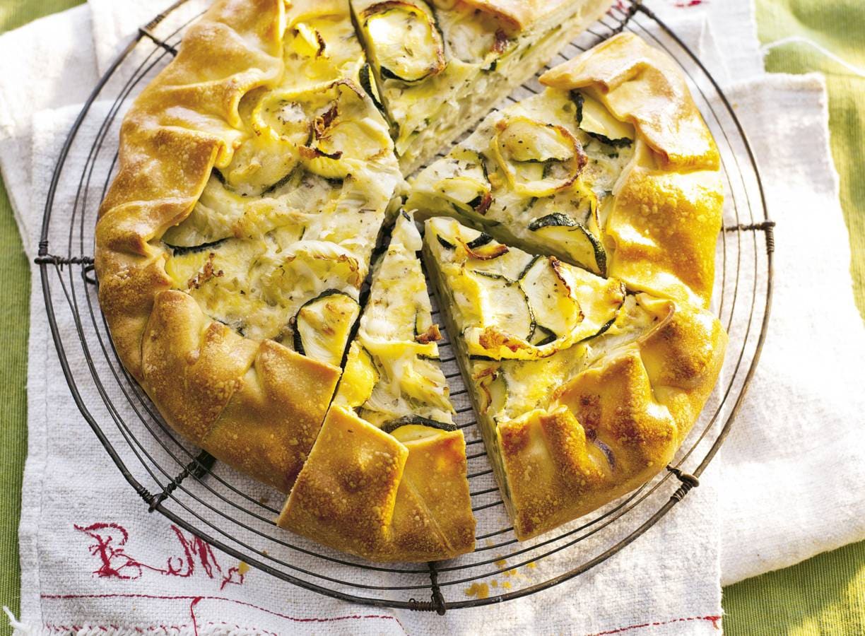 Torta salata