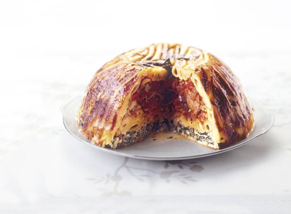 Timballo