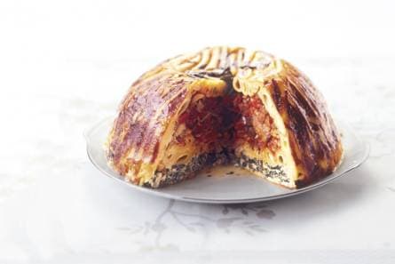 Timballo