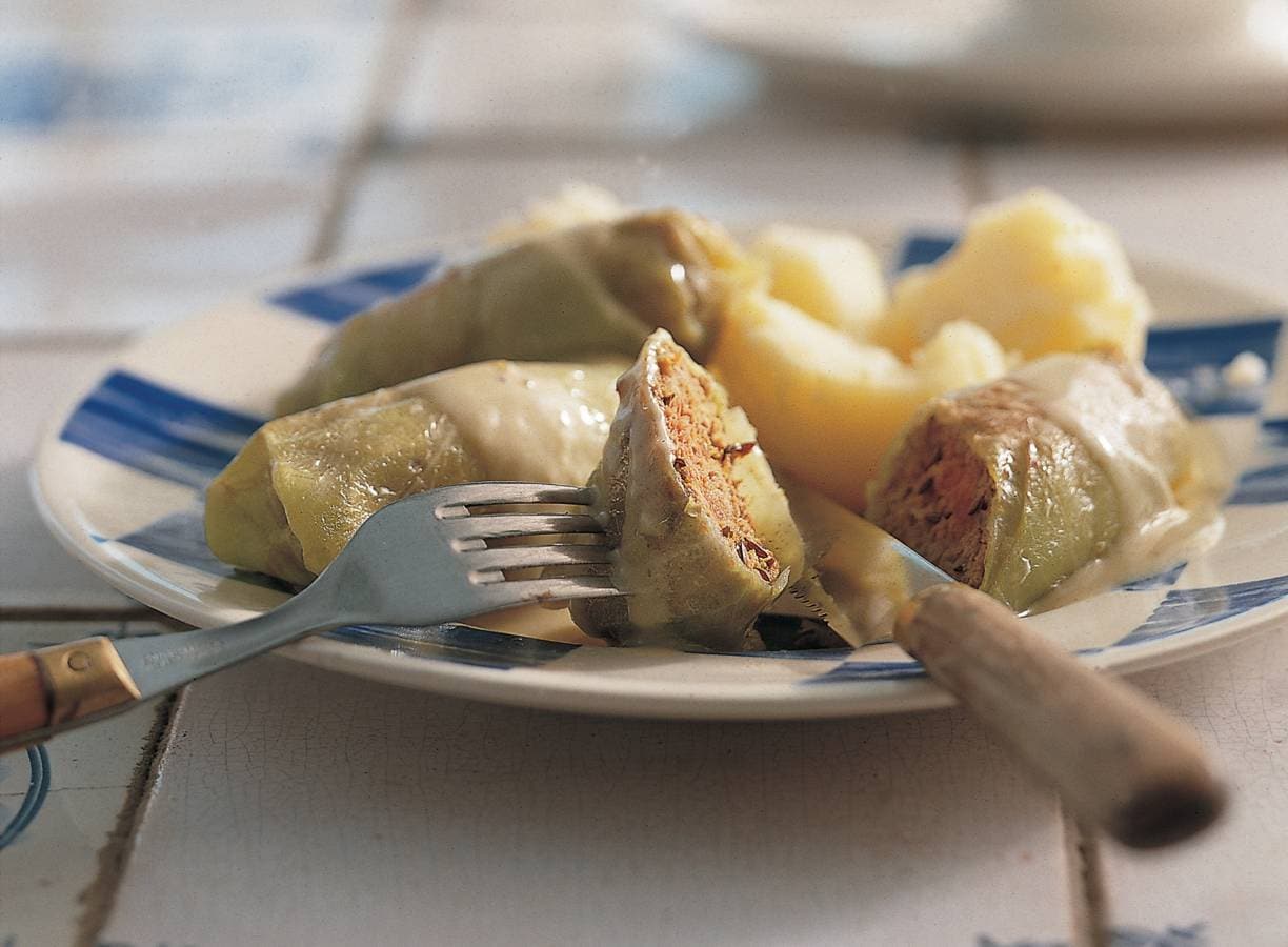 Koolrolletjes