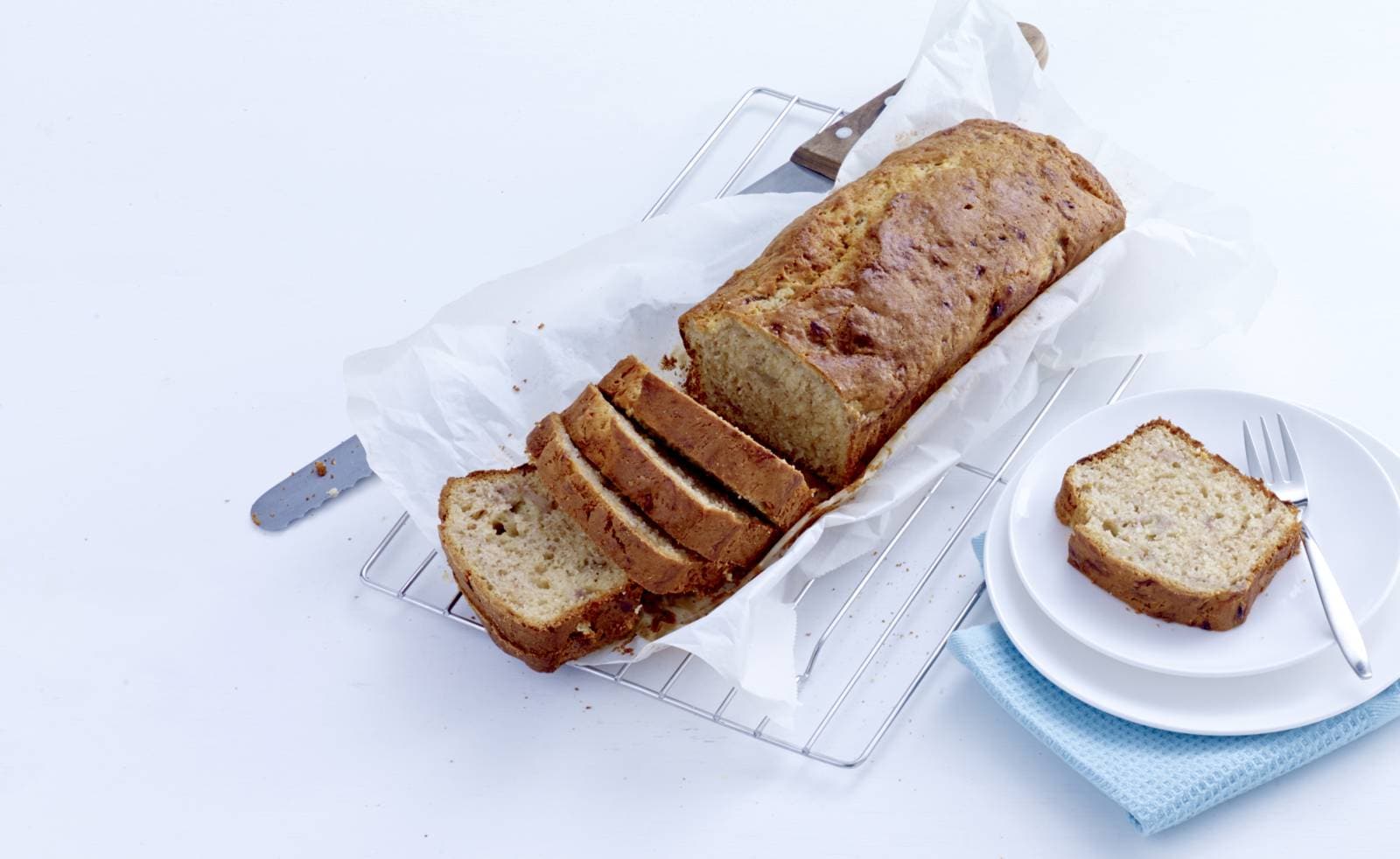 8x Bananenbrood Recepten Van Allerhande | Albert Heijn