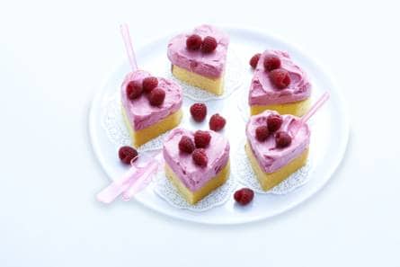IJs­hart­jes