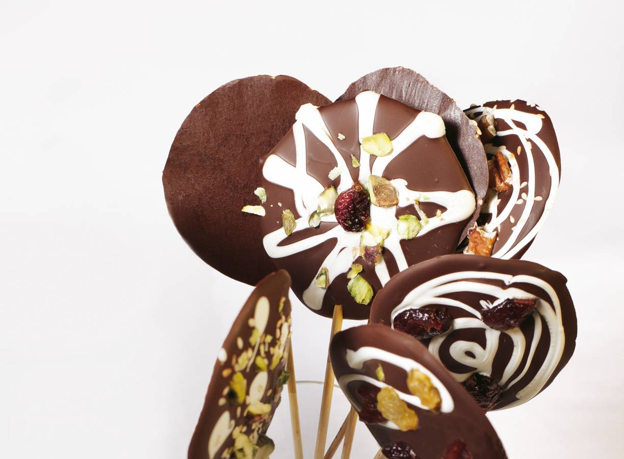 Chocololly's