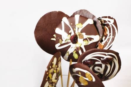 Chocololly's