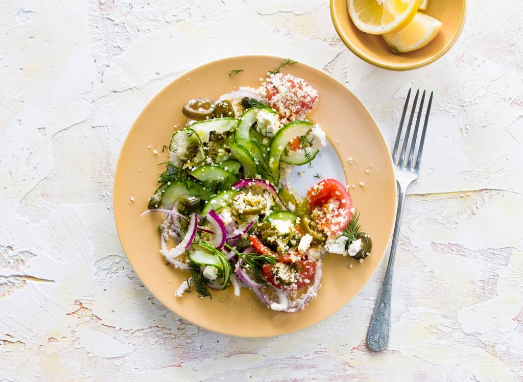 Wat is lekker bij couscous?