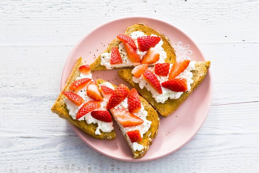 recept gezond ontbijt recept gezond ontbijt