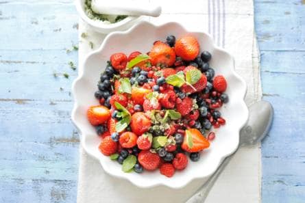 Super zomerfruitsalade