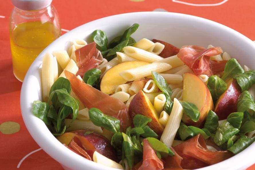 allerhande pastasalade allerhande pastasalade