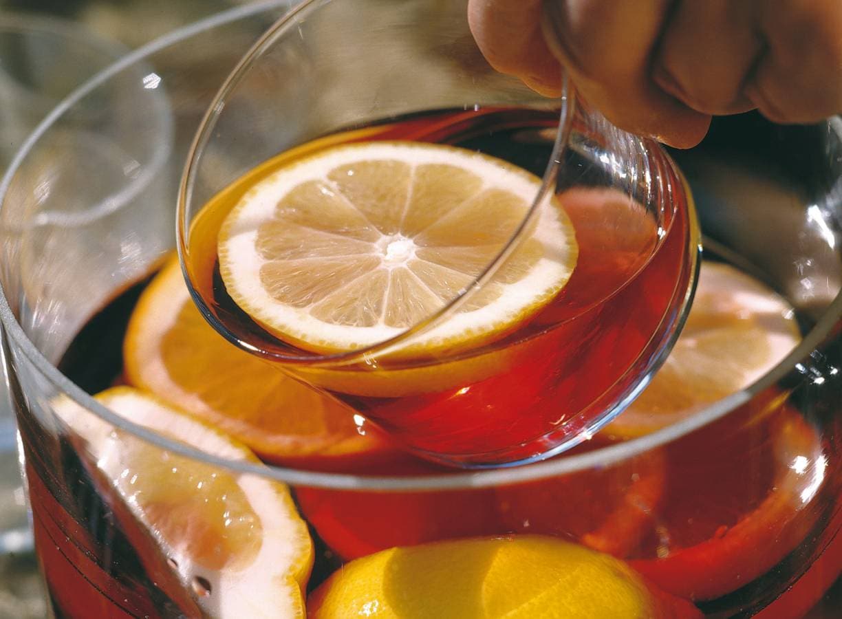 Sangria