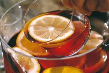 Sangria