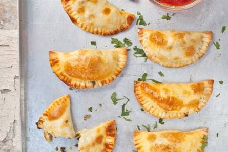 Empanadas