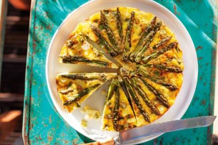 Aspergetortilla