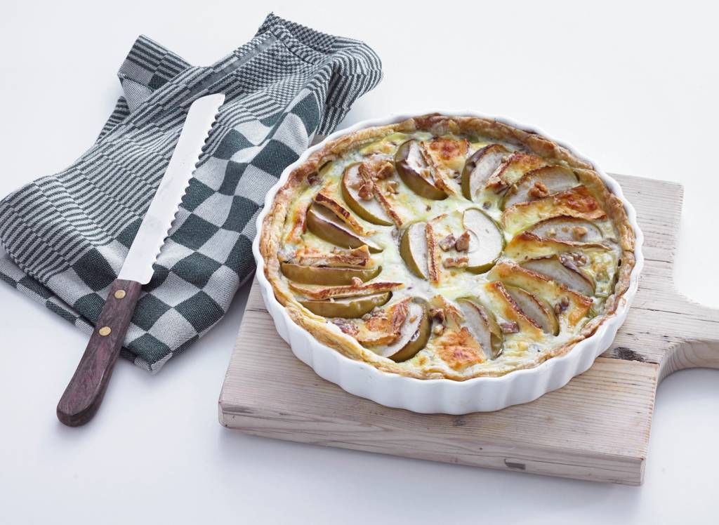 Recepten met brie