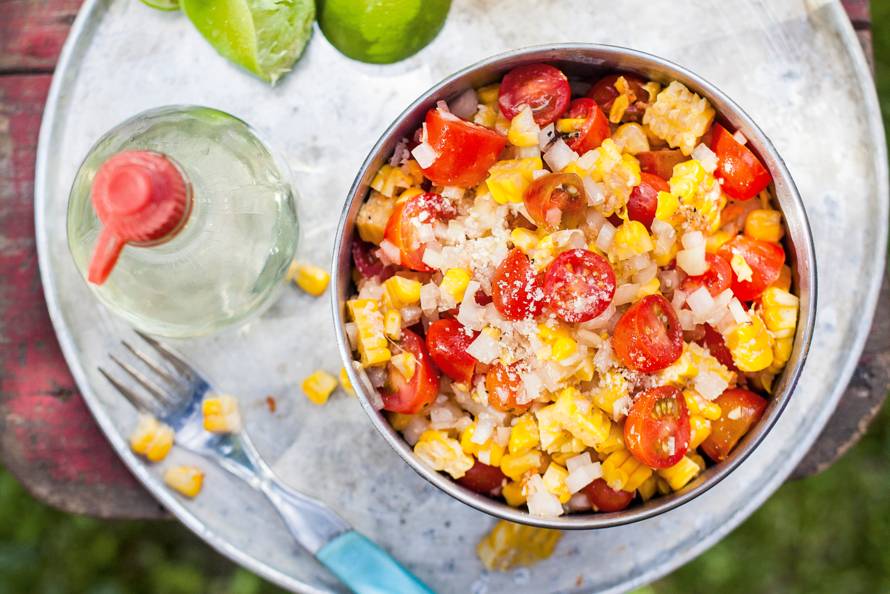 recept salade bbq recept salade bbq