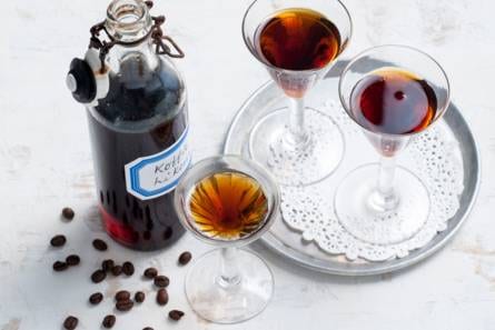 Koffielikeur