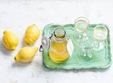 Limoncello