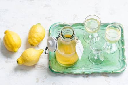 Limoncello
