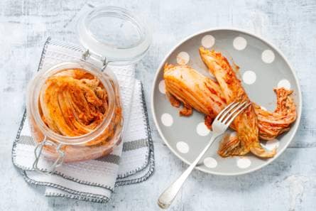 Kimchi
