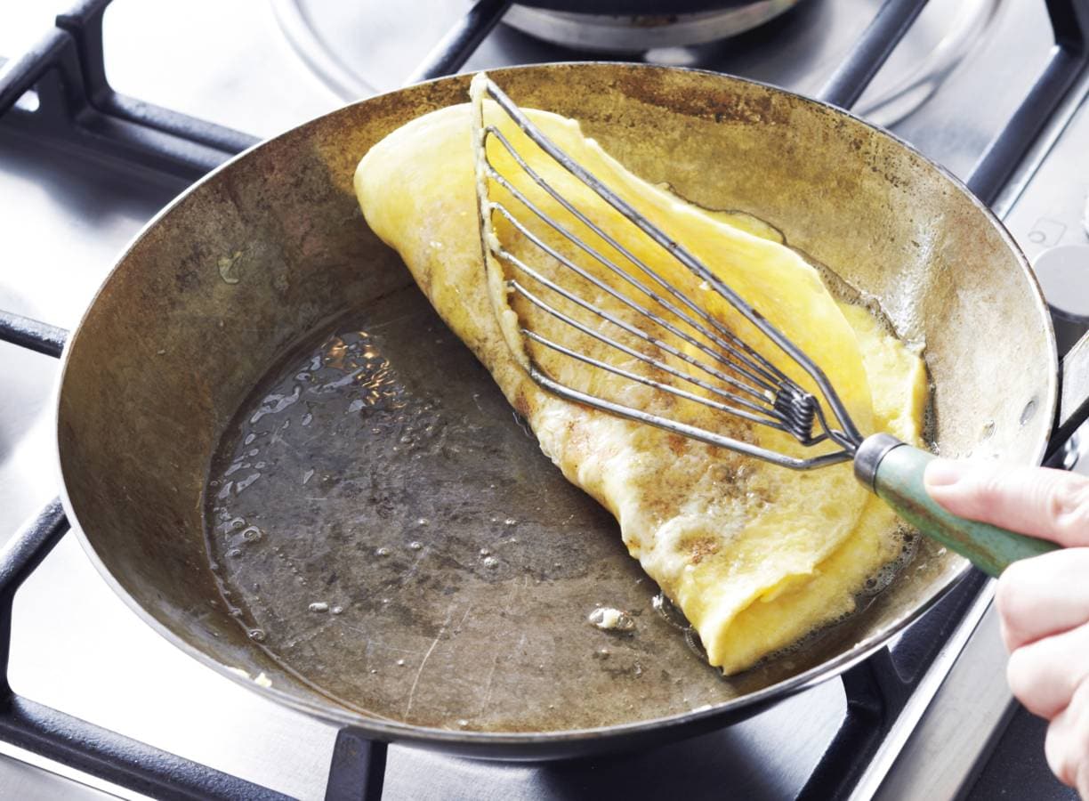 Omelet