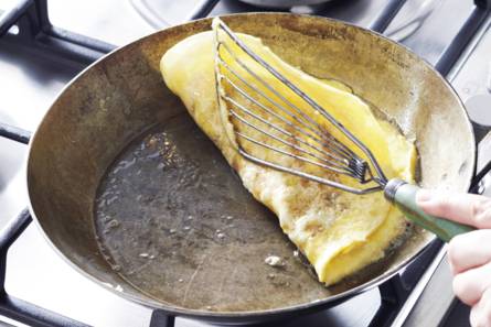 Omelet