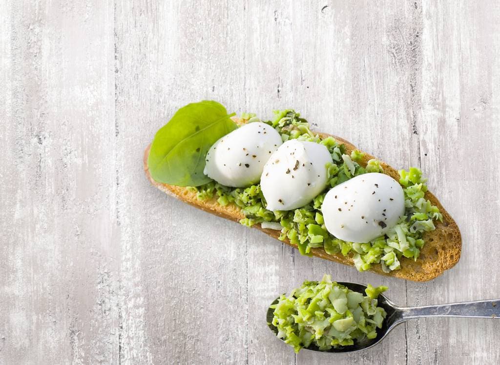 Mozzarella