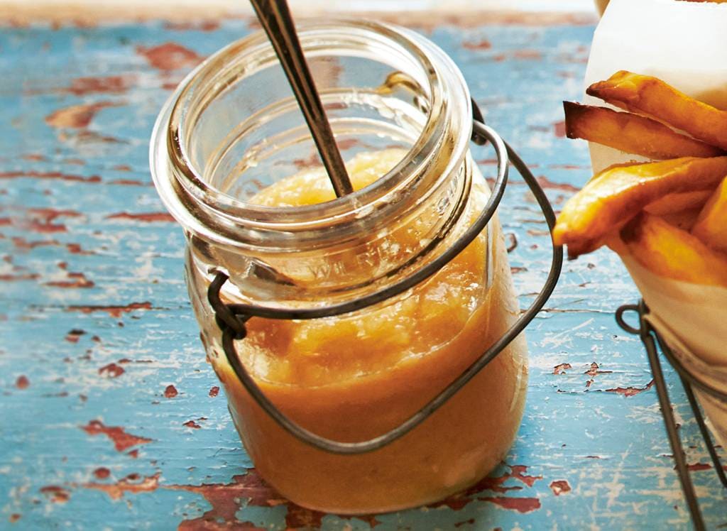Appelmoes maken: hoe doe je dat?