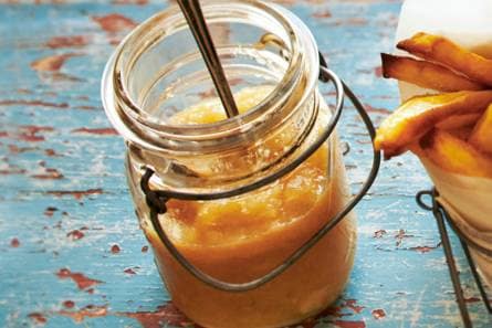Appelmoes