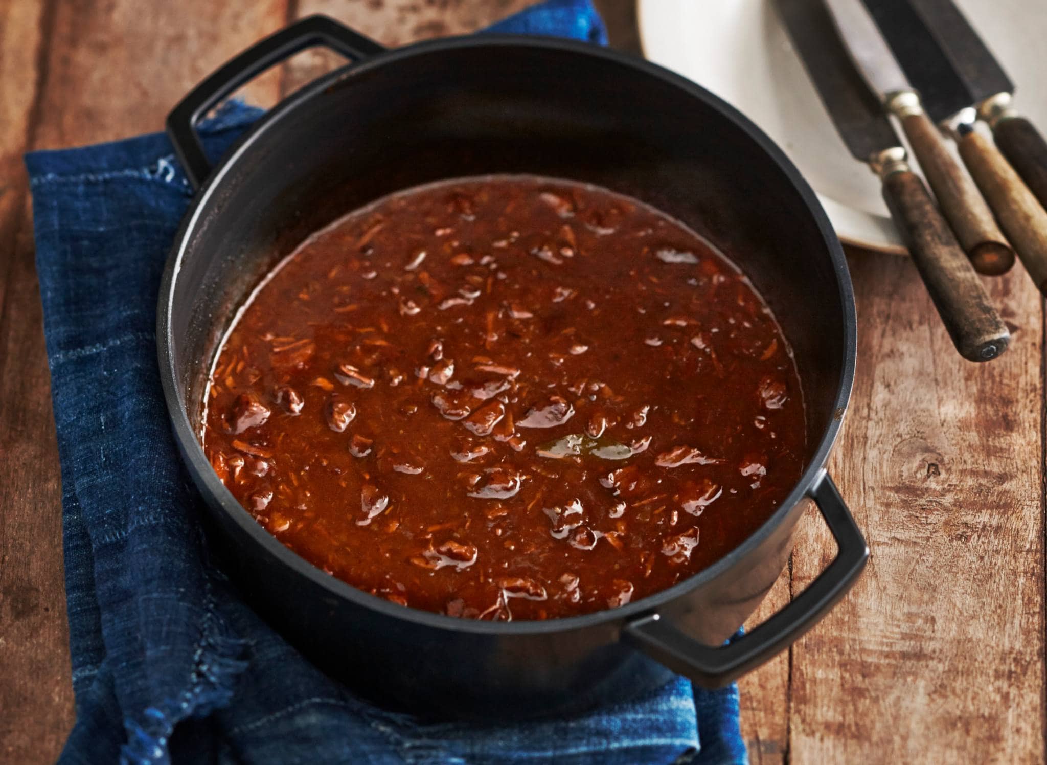 Hollands draadjesvlees recept - Allerhande | Albert Heijn