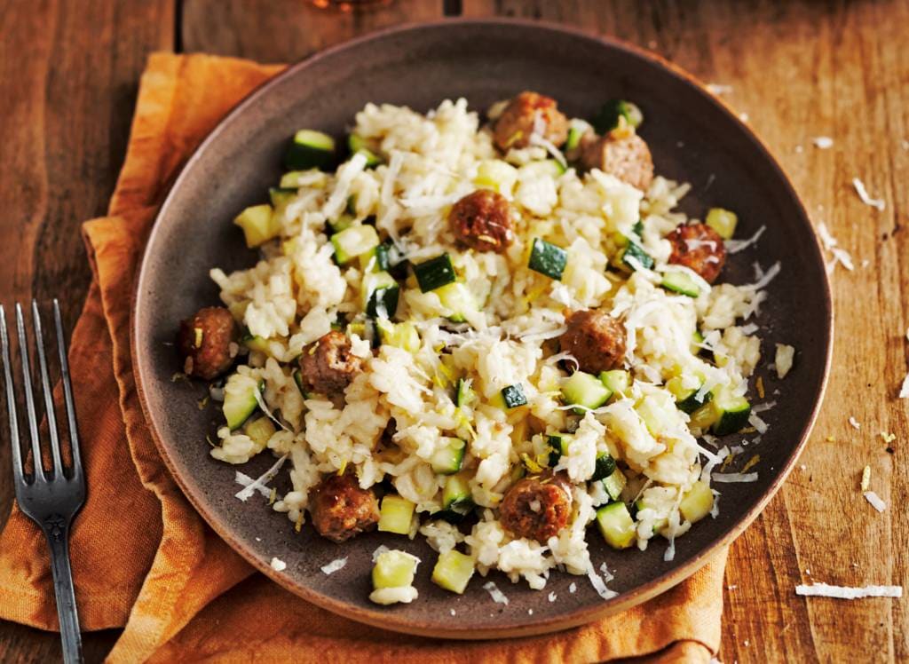 Kip met rijst recept - Allerhande | Albert Heijn