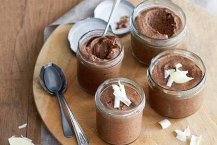 Chocolademousse