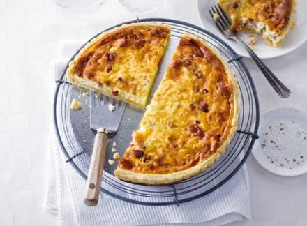 Quiche En Hartige Taart Recepten Allerhande Albert Heijn