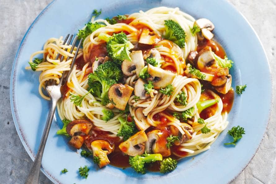 recept slank pasta recept slank pasta