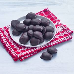 Chocoladepepernoten