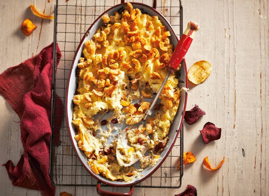 Hollandse ovenschotelrecepten