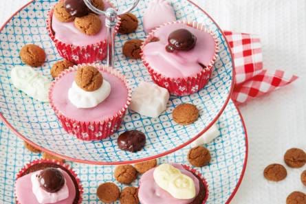 Speculaascupcakes