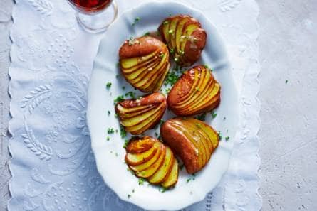 Aardappelwaaiers