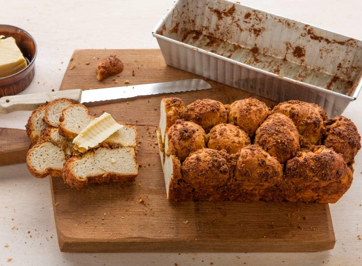 Apenbrood
