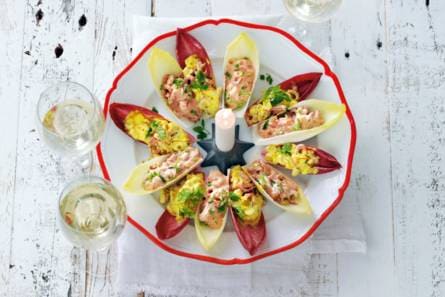 Garnalencocktail
