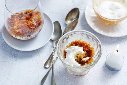Koffiegranita