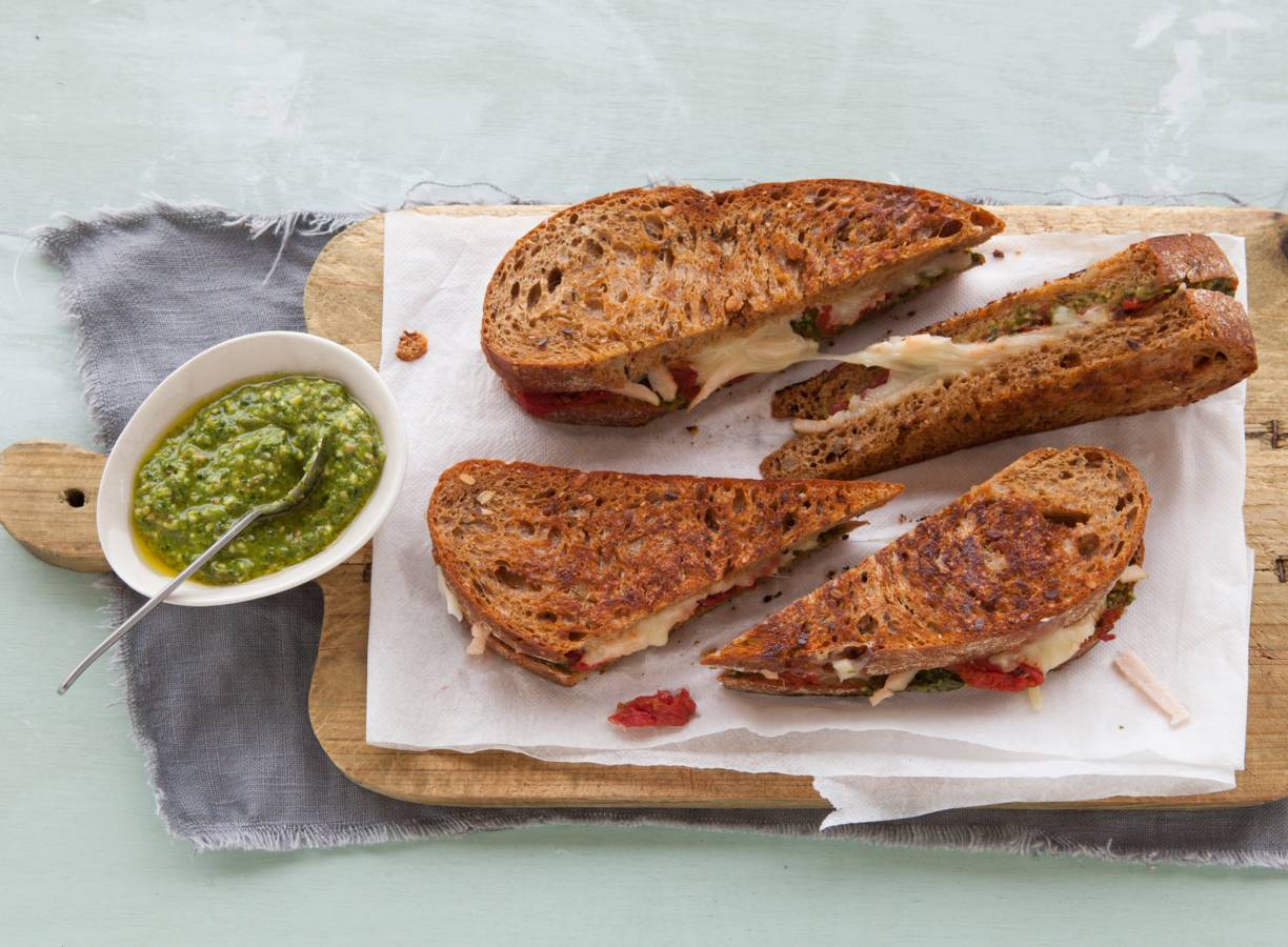 Taleggiotosti